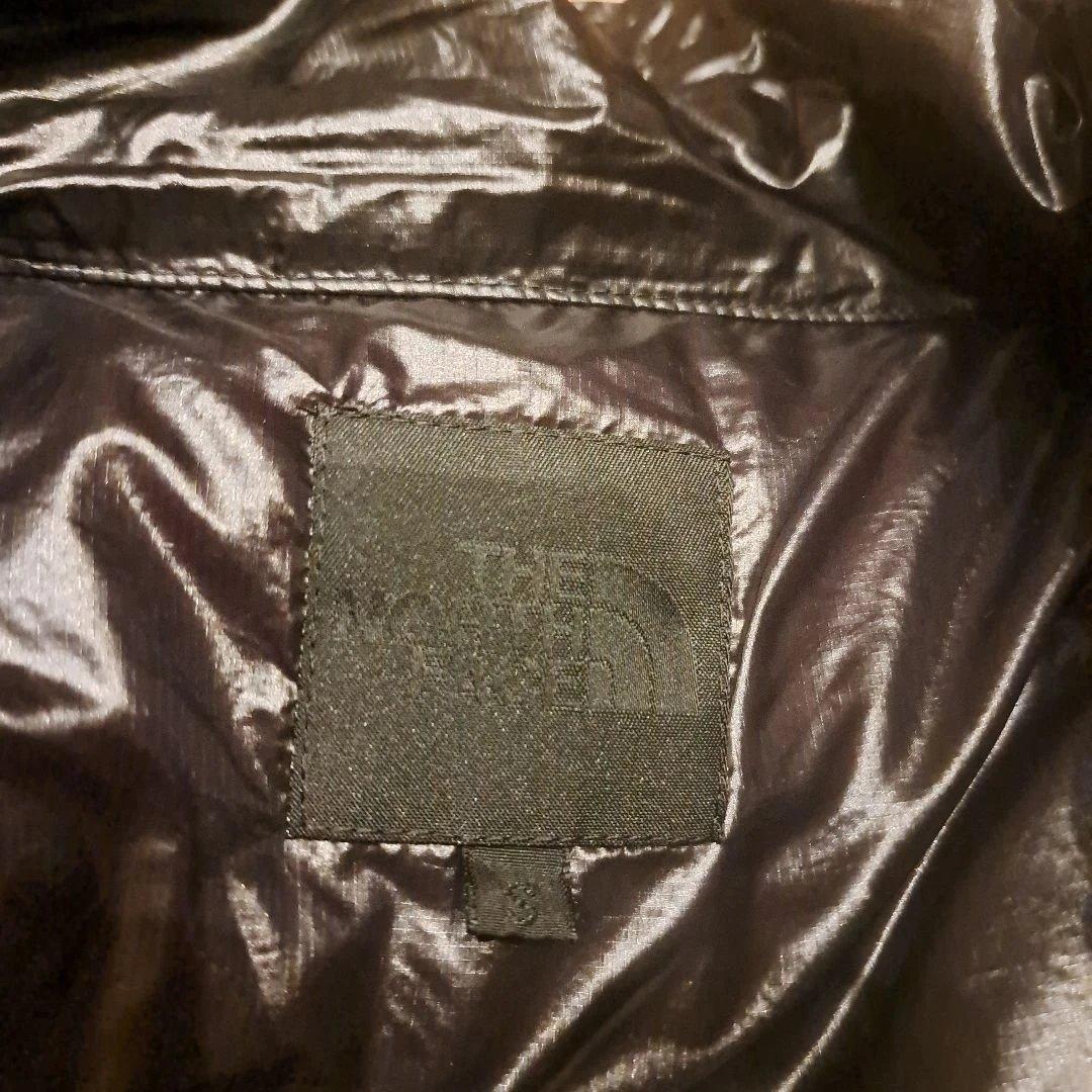 表参道ヒルズ限定　THE NORTH FACE ダウンベスト　ND19011H