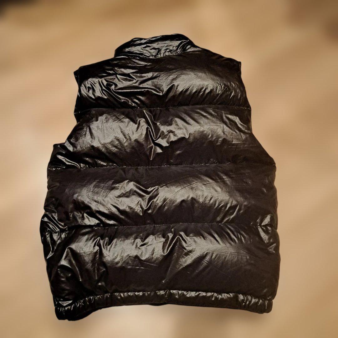 表参道ヒルズ限定　THE NORTH FACE ダウンベスト　ND19011H