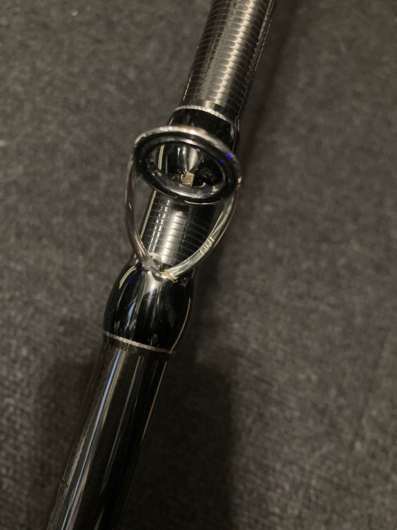 フィッシュマン　ブリストコモド83XXXXH