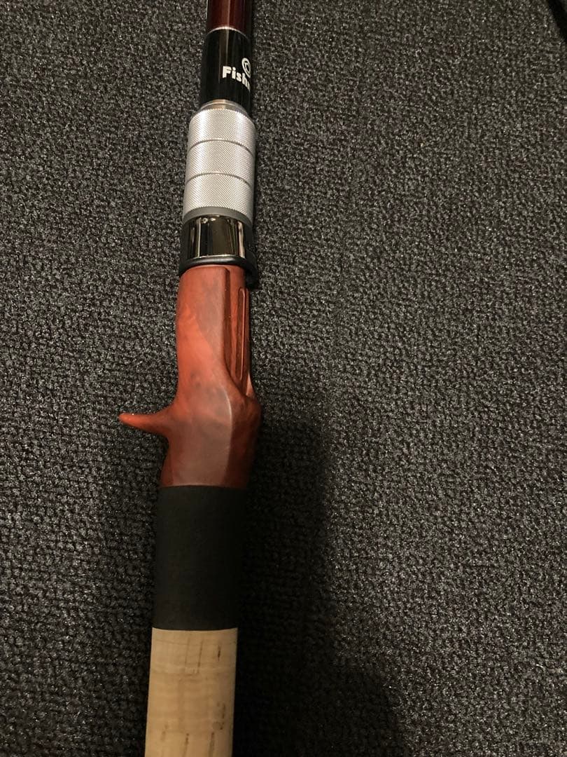 フィッシュマン　ブリストコモド83XXXXH