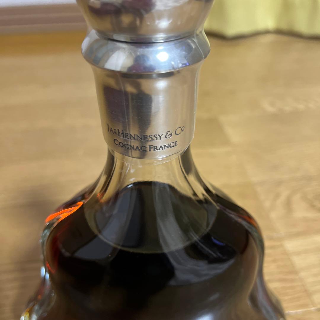 ［井上］ヘネシー Hennessy パラディ エクストラ 700ml