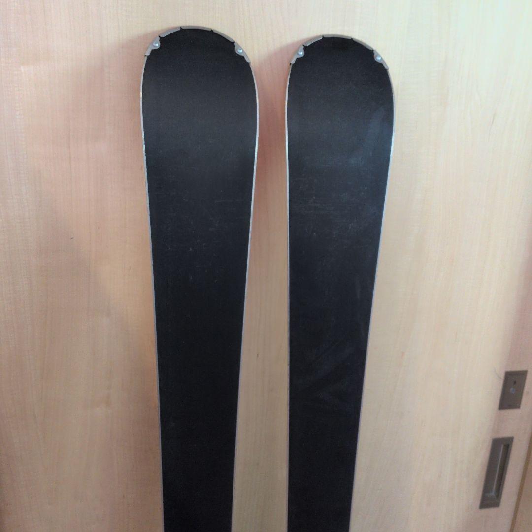 スキー板高学年〜中学生