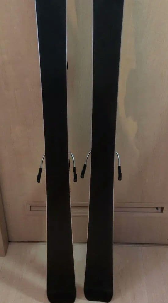 スキー板高学年〜中学生