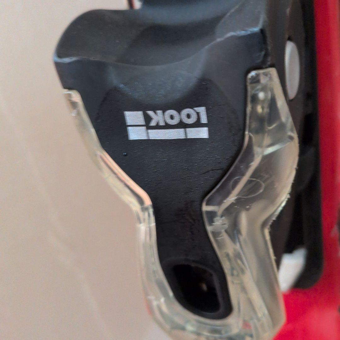 スキー板高学年〜中学生