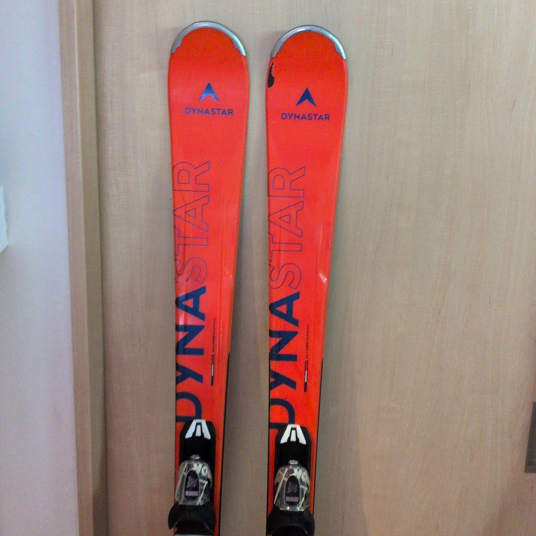 スキー板高学年〜中学生