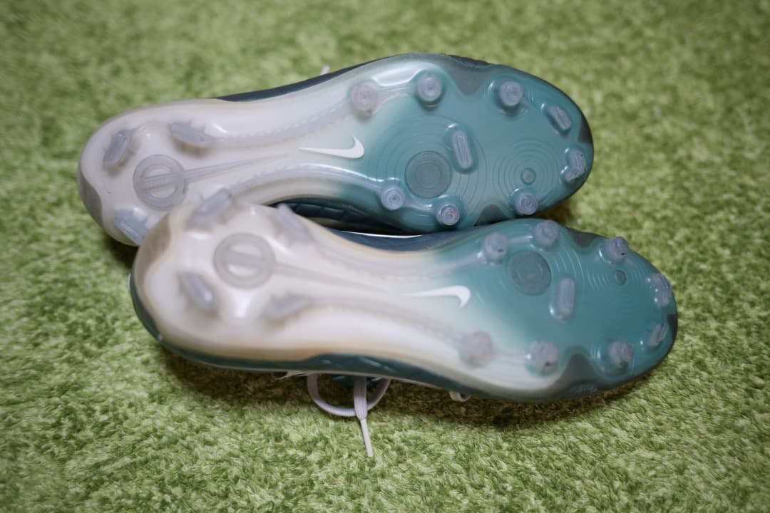 【美品】ナイキ ティエンポ レジェンド 10 エリート FG 30　25.0