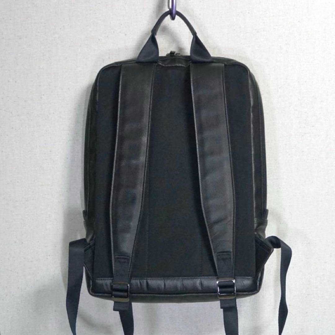 ポーター　ビジネスリュック　ガード デイパック　033-05058　日本製