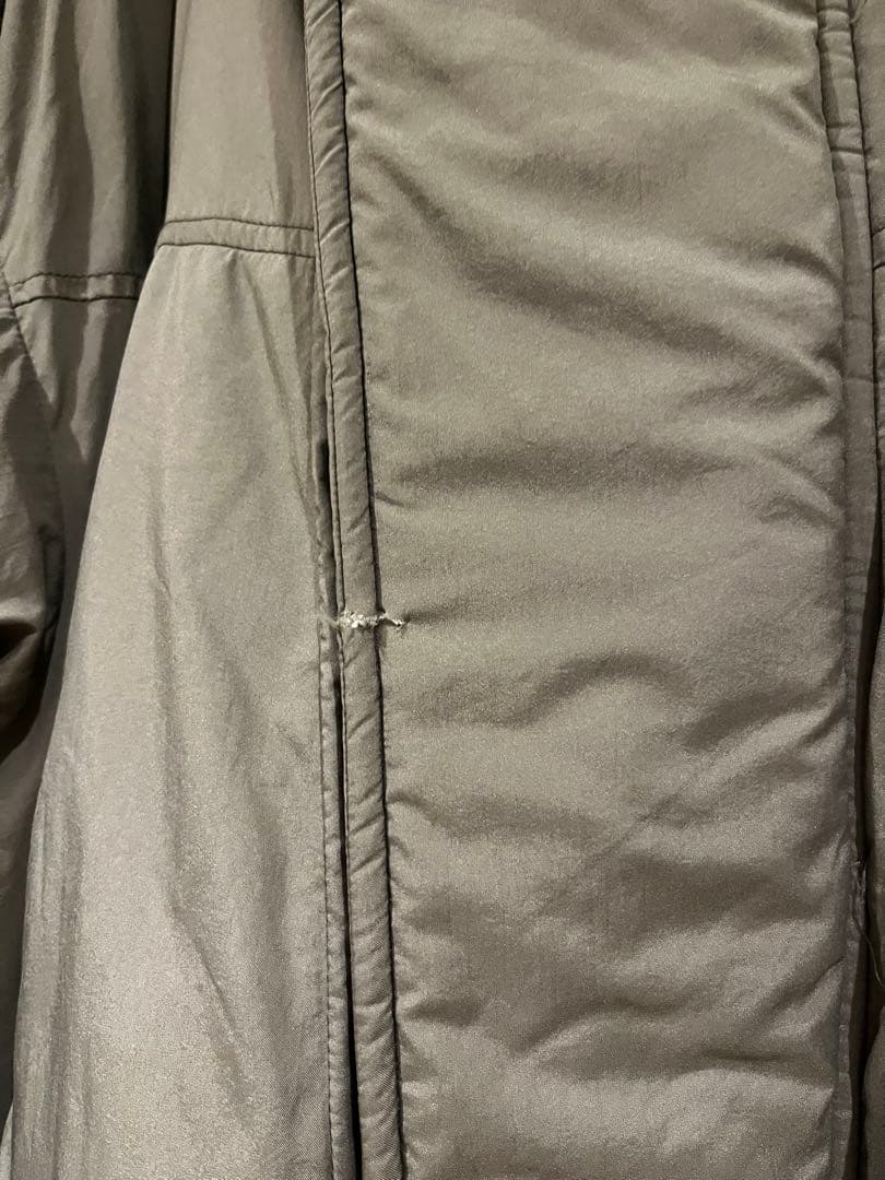 米軍 実物 PCU LEVEL7 TYPE 2 モンスターパーカー　SEKRI