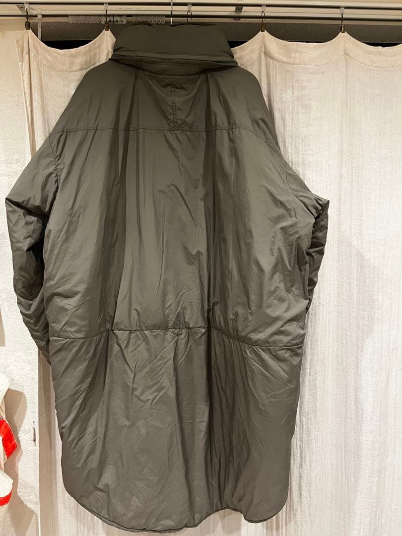 米軍 実物 PCU LEVEL7 TYPE 2 モンスターパーカー　SEKRI