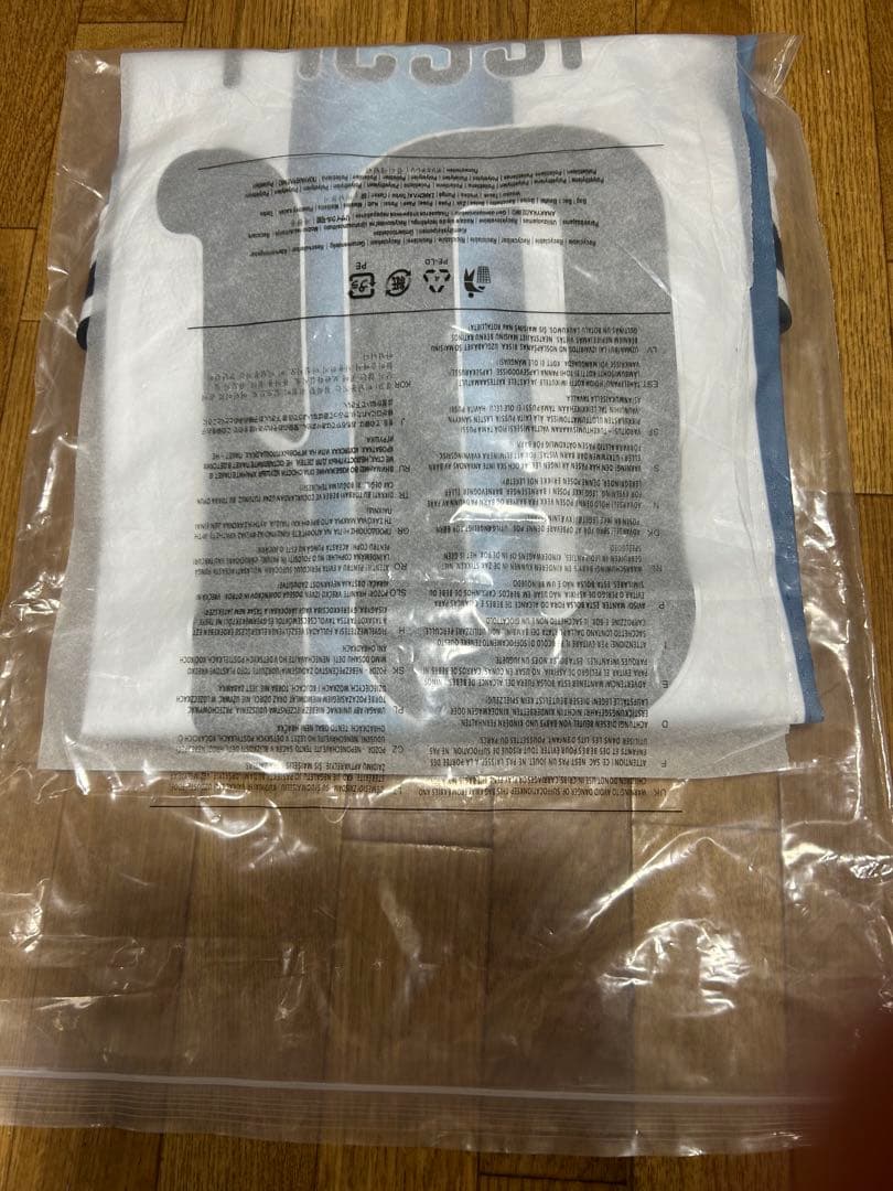 アルゼンチン代表　25-26 ホーム　新品未使用タグ付　2XL メッシ　10番