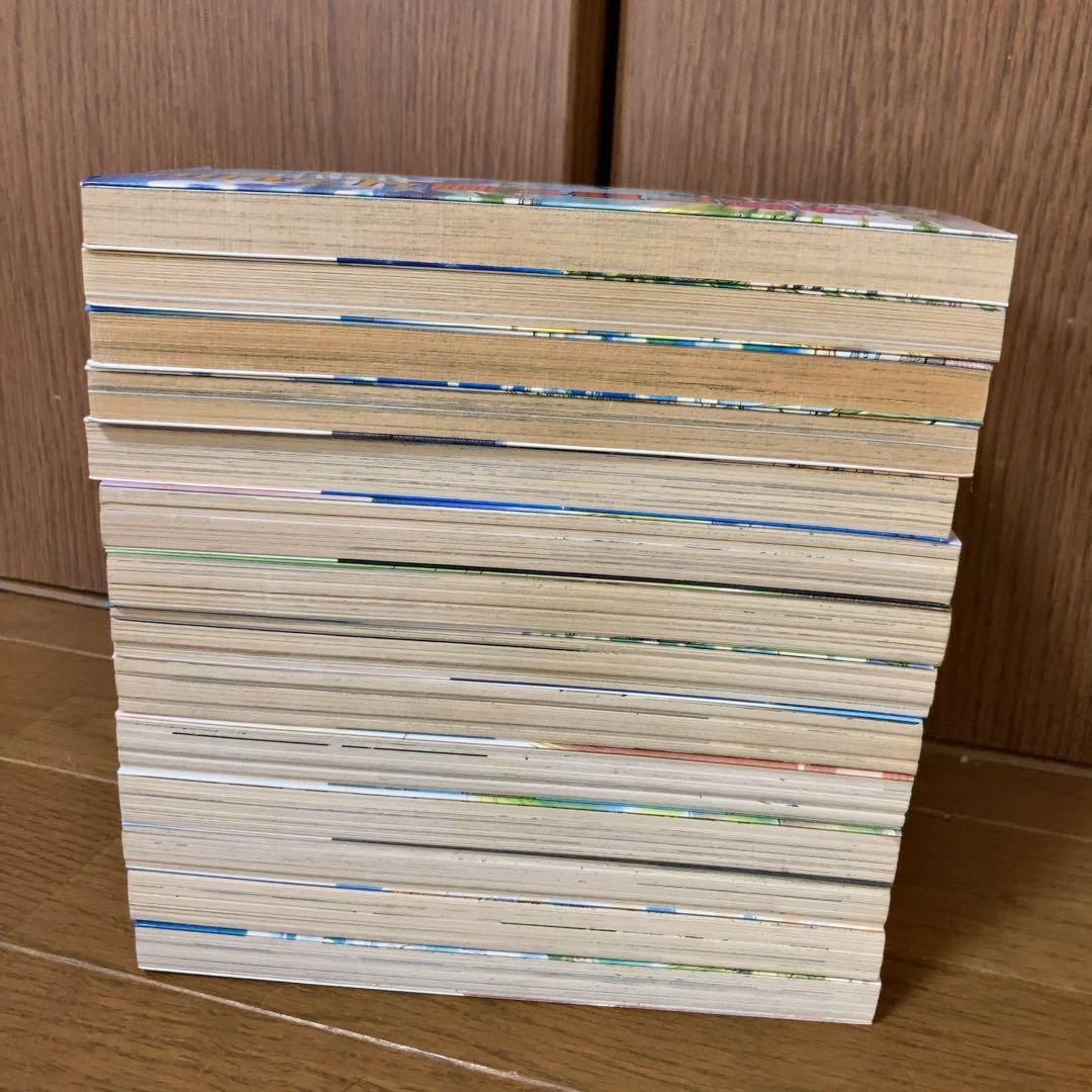 ヨコハマ買い出し紀行　芦奈野ひとし　全巻　1〜14巻　全巻セット　完結