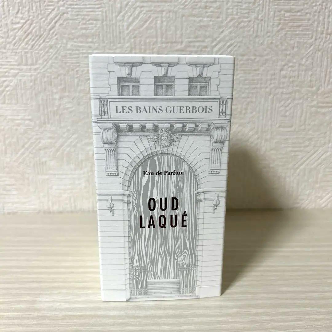 レバンゲルボワ ウードラケ 30ml