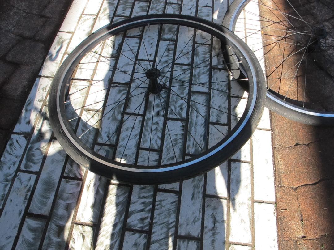 メンテ済 GiantのLiv フルカーボンモデル Aimez