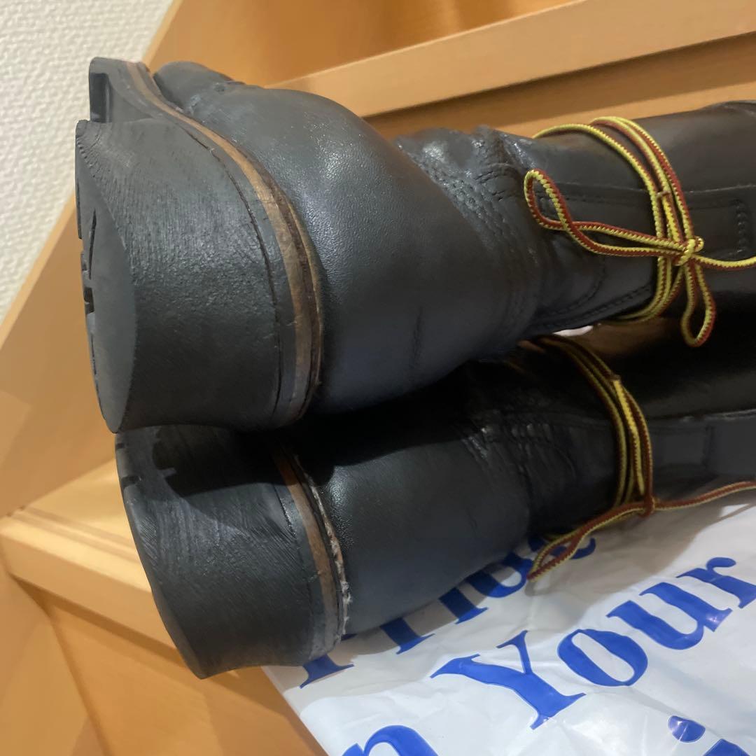 REDWING レッドウィング　PT91ロガーブーツ