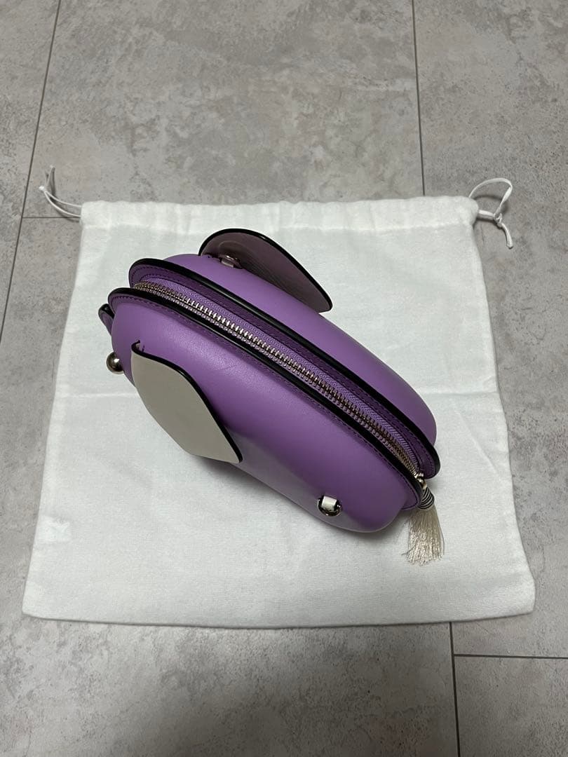 ケイトスペード ショルダーバッグ エレファント 象 新品未使用品