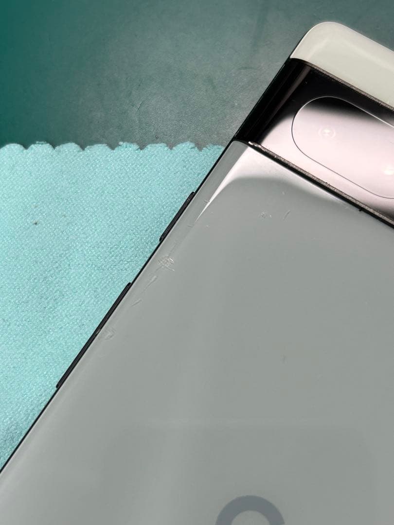 Google pixel6a 128GB SIMフリー