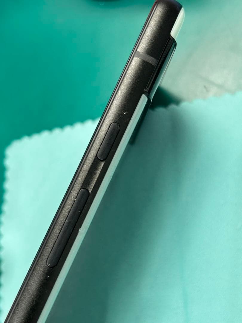 Google pixel6a 128GB SIMフリー