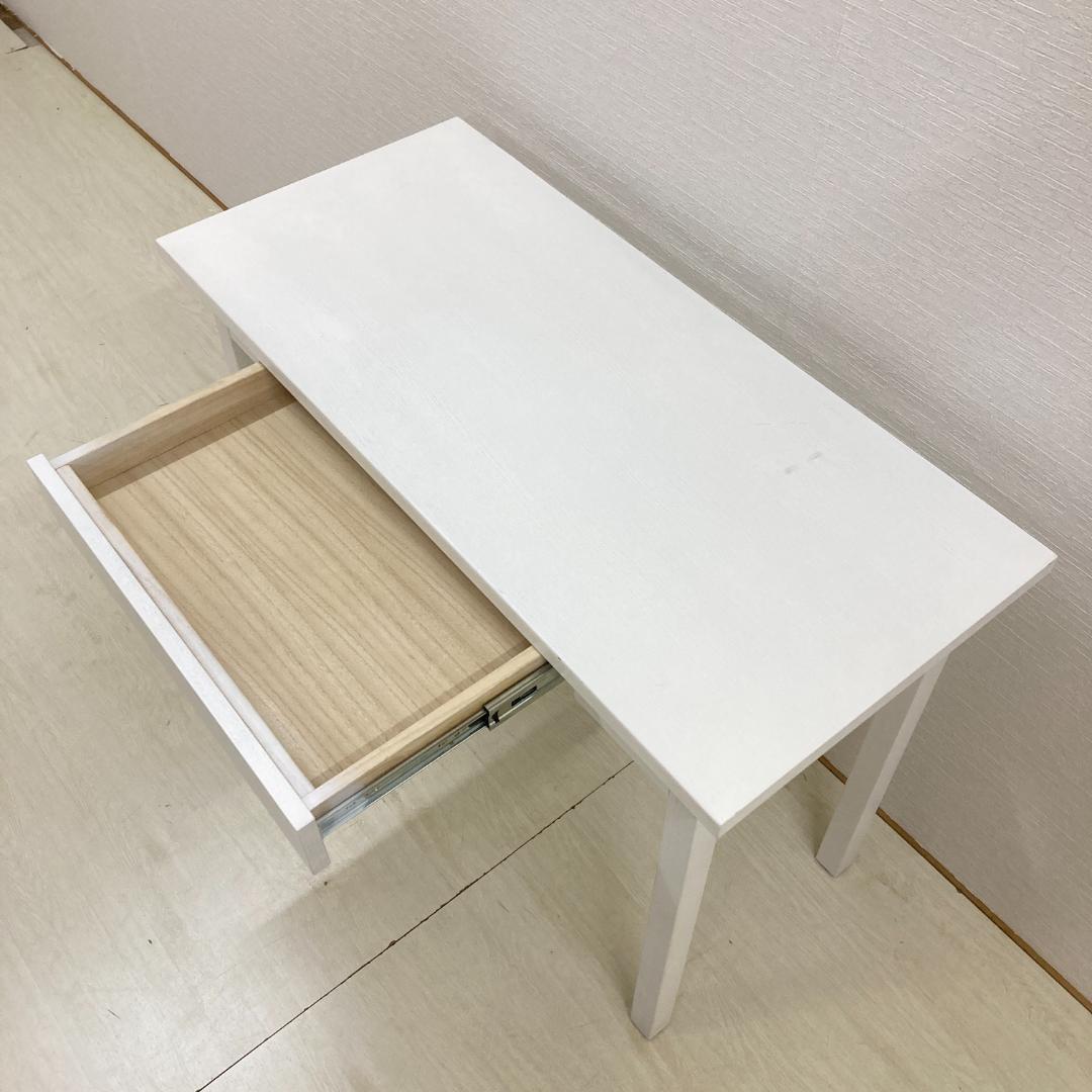 ACTUS アクタス Merry Desk メリー デスク 机　オーク材