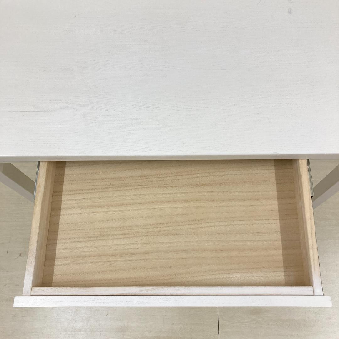 ACTUS アクタス Merry Desk メリー デスク 机　オーク材