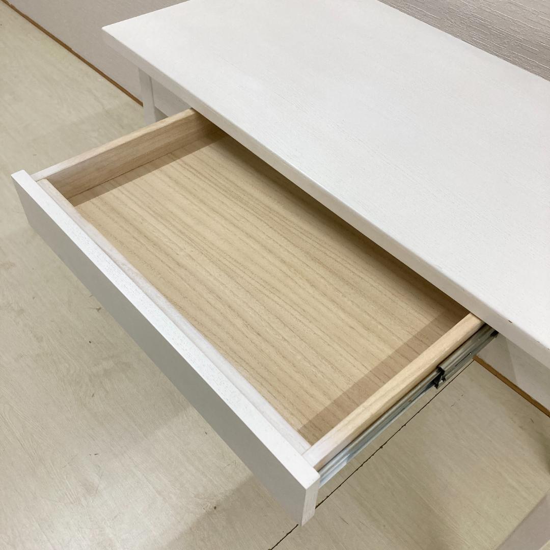 ACTUS アクタス Merry Desk メリー デスク 机　オーク材