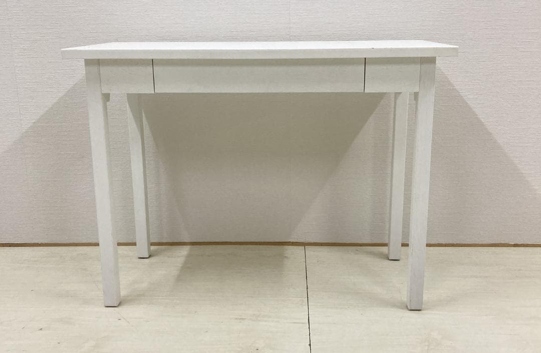 ACTUS アクタス Merry Desk メリー デスク 机　オーク材