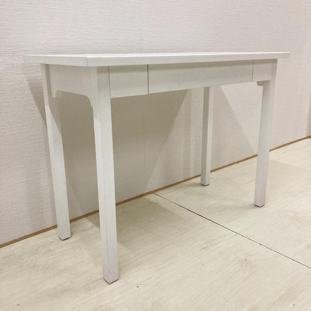 ACTUS アクタス Merry Desk メリー デスク 机　オーク材