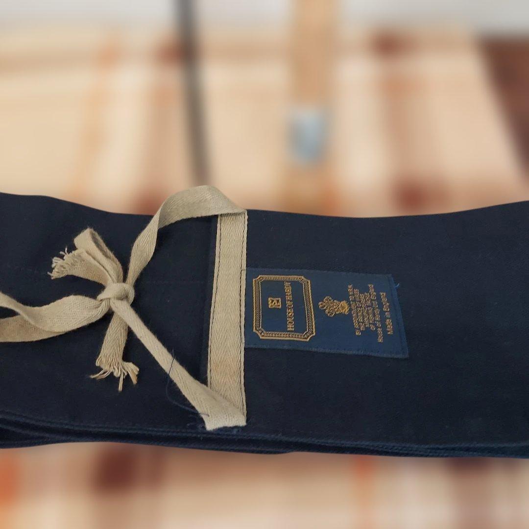 ハウスオブハーディ　ファイバーライトスピニング　6フィート187cm