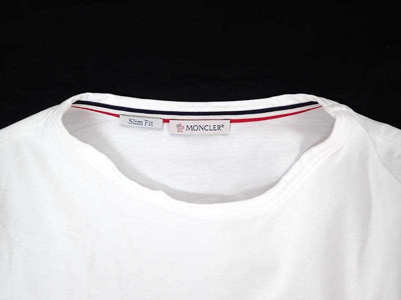 ★723 モンクレール トムブラウン Tシャツ 3着セット S