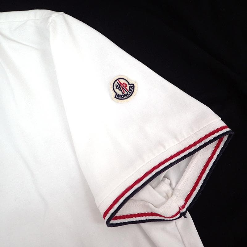 ★723 モンクレール トムブラウン Tシャツ 3着セット S