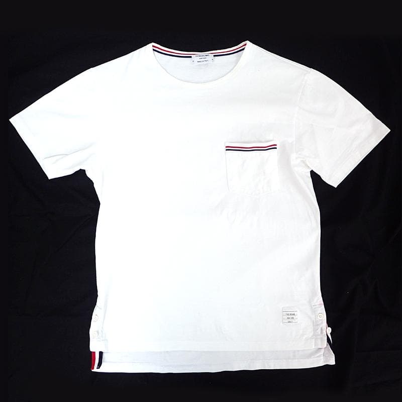 ★723 モンクレール トムブラウン Tシャツ 3着セット S