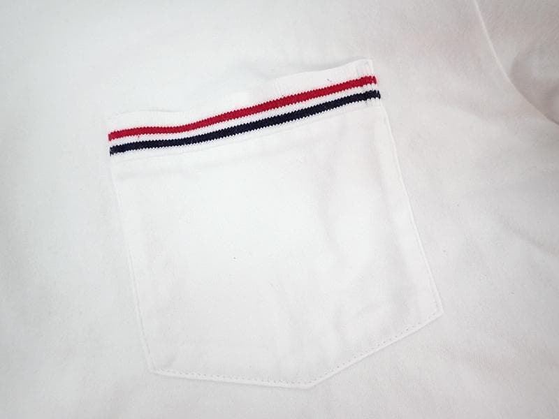 ★723 モンクレール トムブラウン Tシャツ 3着セット S