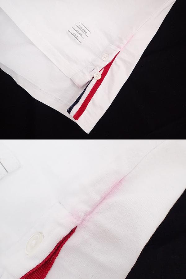 ★723 モンクレール トムブラウン Tシャツ 3着セット S