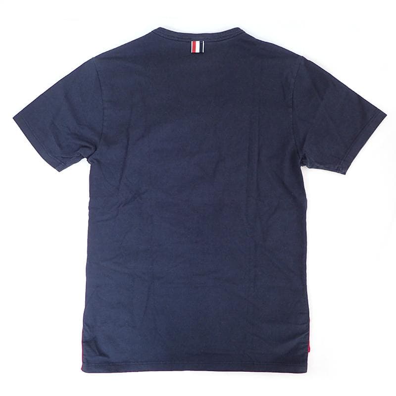 ★723 モンクレール トムブラウン Tシャツ 3着セット S