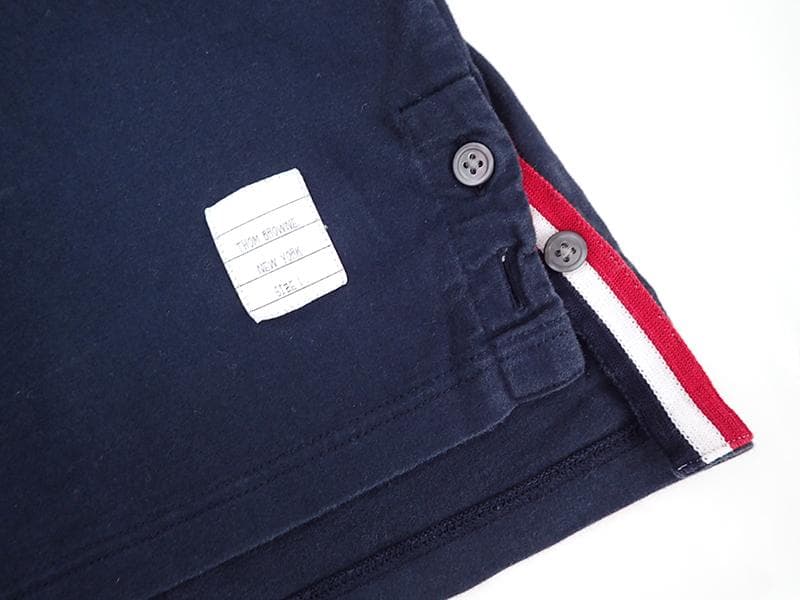 ★723 モンクレール トムブラウン Tシャツ 3着セット S