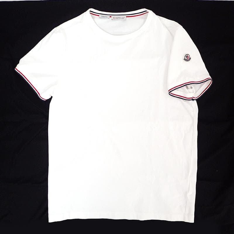 ★723 モンクレール トムブラウン Tシャツ 3着セット S