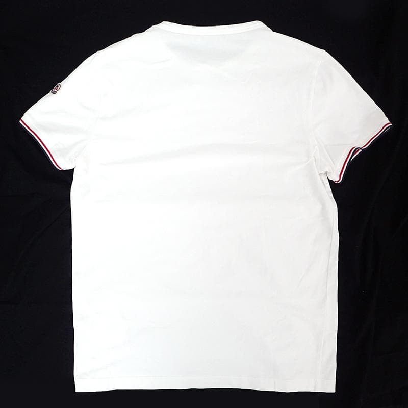 ★723 モンクレール トムブラウン Tシャツ 3着セット S