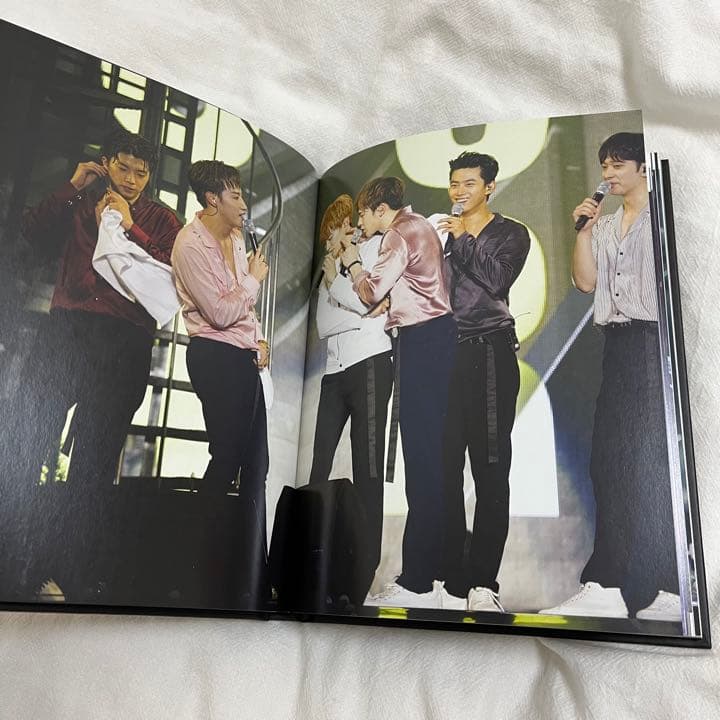 ミュージック 2015 2PM Concert House Party In Seoul