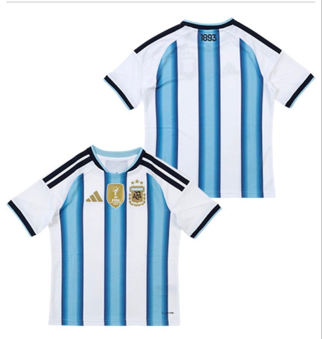 キッズ 2026 アルゼンチン代表  ユニフォーム