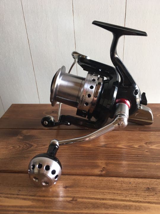 ダイワＵＫ tournament ＩＳＯ 5000ＱＤ