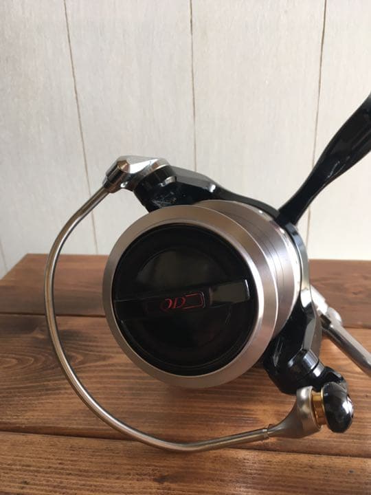 ダイワＵＫ tournament ＩＳＯ 5000ＱＤ