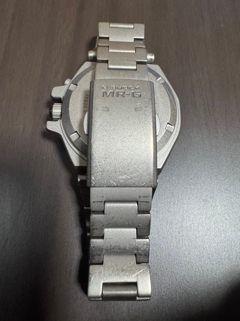 時計 G-SHOCK MRG-120T MR-G