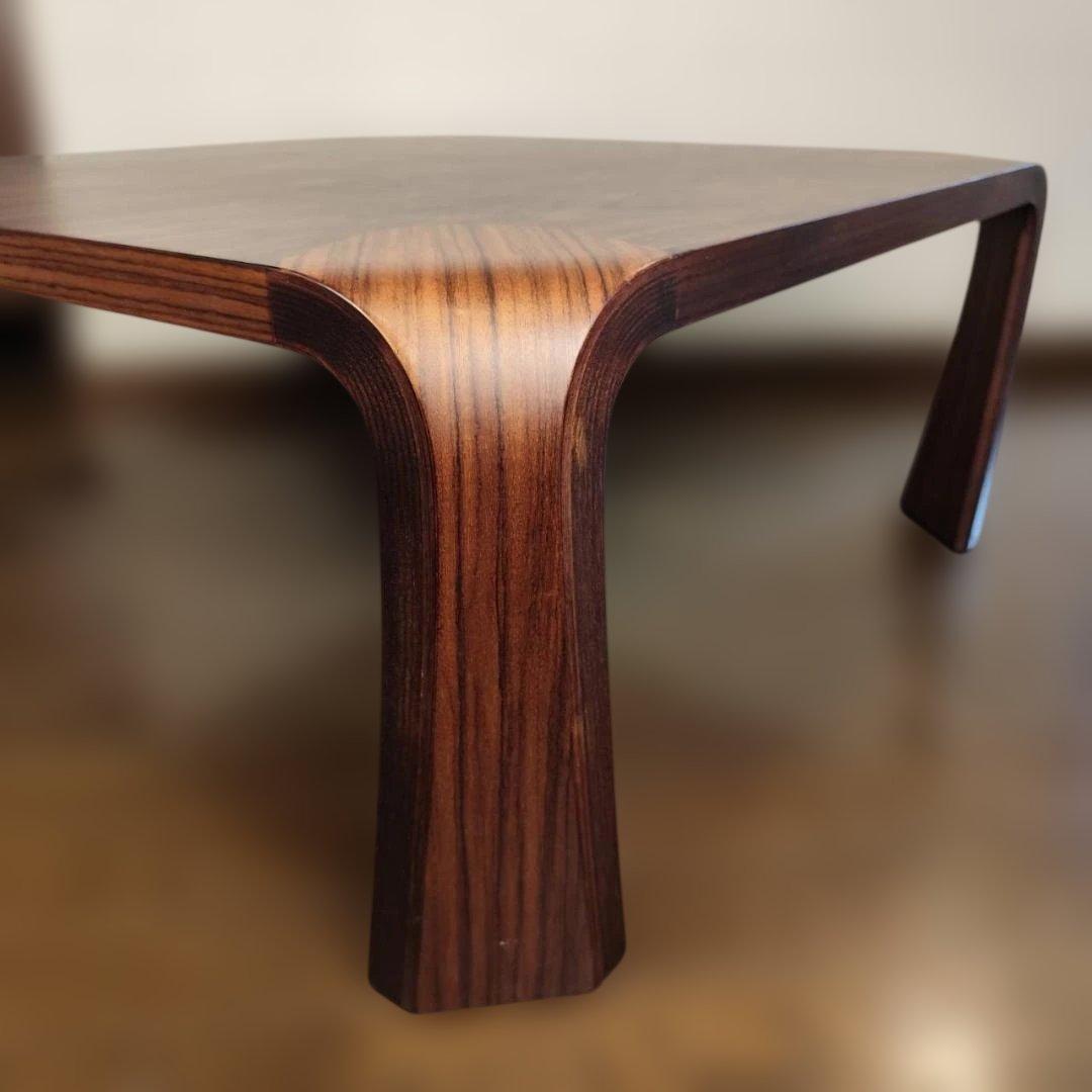 天童木工 乾三郎 座卓 センターテーブル テーブル ローテーブル 机