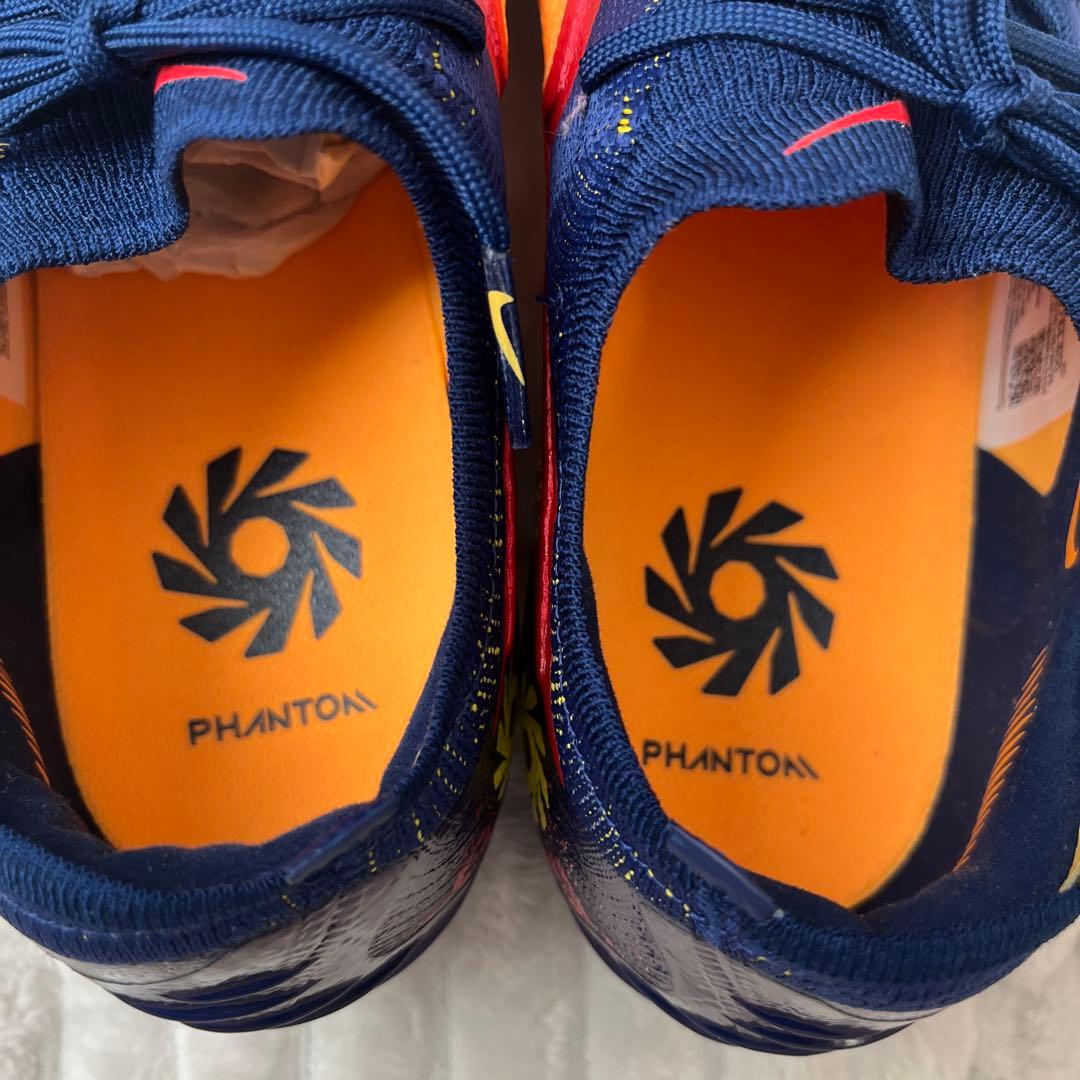 ナイキファントム6LowエリートAG26.5