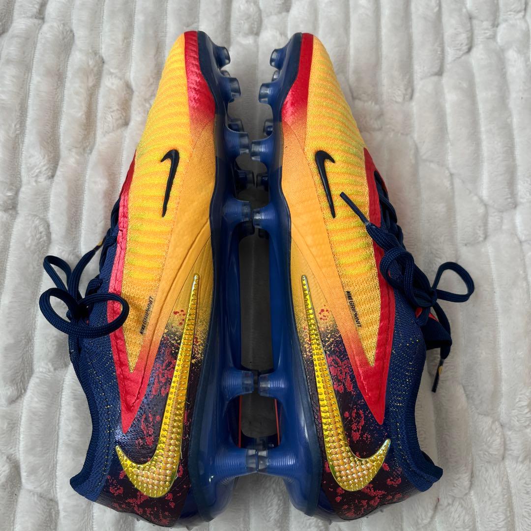 ナイキファントム6LowエリートAG26.5