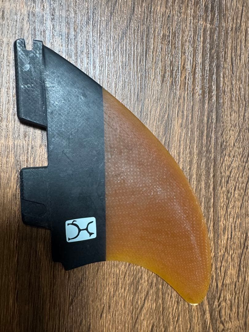 FCS II Machado サーフボードフィン ミディアム