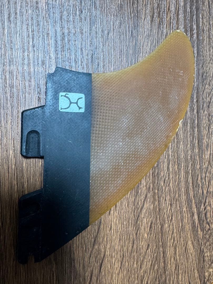 FCS II Machado サーフボードフィン ミディアム