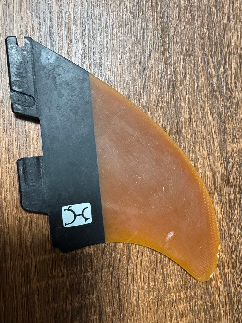 FCS II Machado サーフボードフィン ミディアム