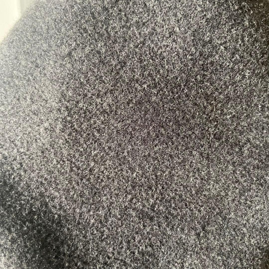 willy chavarria ウィリーチャバリア チェスター ロング コート