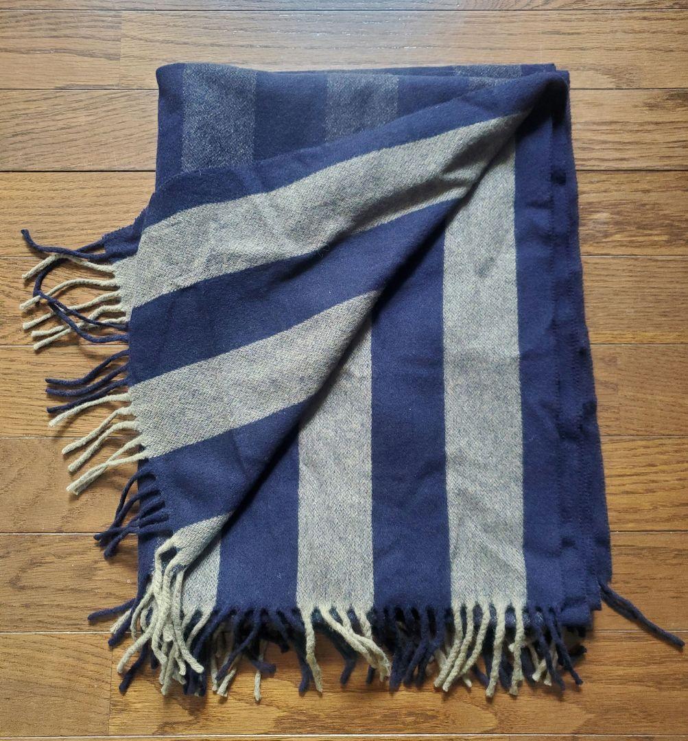 Acne Studios VIRGIN WOOL ストール