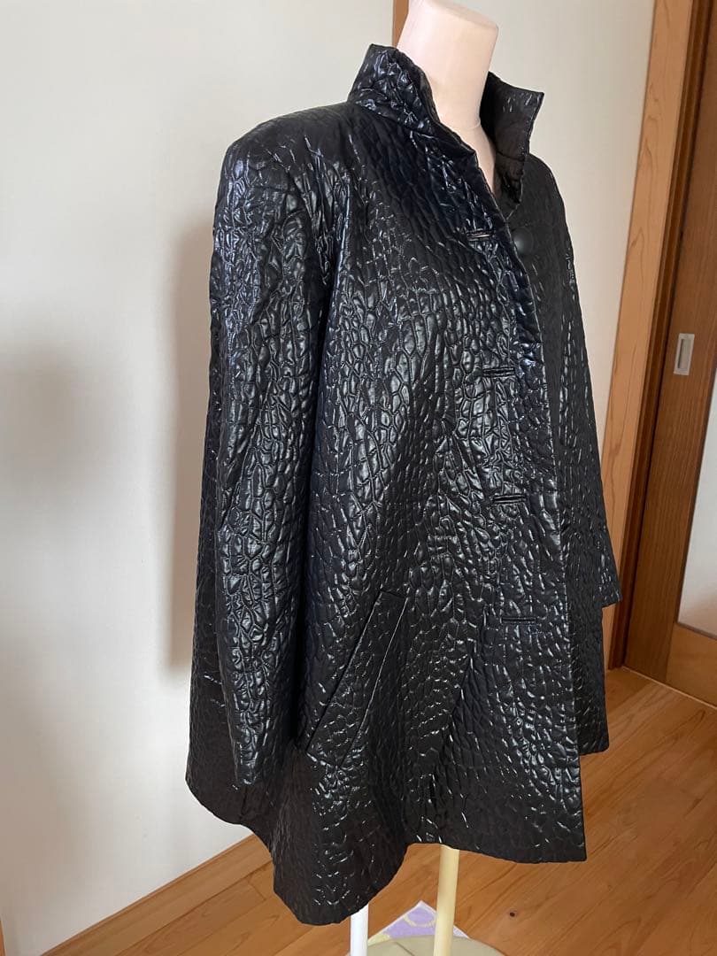 猫*様 Christian Dior クリスチャンディオールコート　レディース